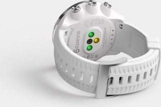 Suunto 9 G1 Baro wit multisporthorloge