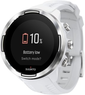 Suunto 9 G1 Baro wit multisporthorloge