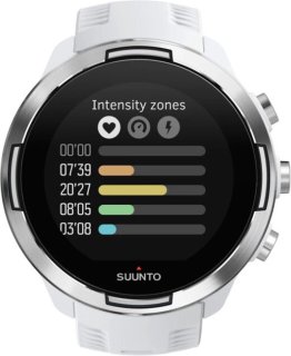 Suunto 9 G1 Baro wit multisporthorloge