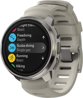 Suunto ocean sand