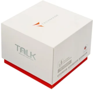 Techmade SmartHorloge Unisex