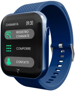 Techmade SmartHorloge Unisex