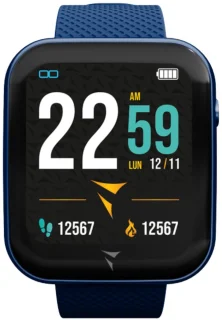 Techmade SmartHorloge Unisex