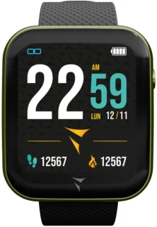 Techmade SmartHorloge Unisex