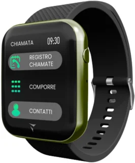 Techmade SmartHorloge Unisex