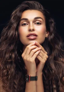 Techmade SmartHorloge Unisex