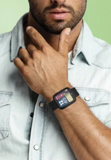 Techmade SmartHorloge Unisex