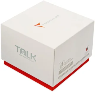 Techmade SmartHorloge Unisex