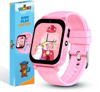 TeddiQ Playwatch Kinder Smartwatch