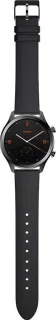 TicWatch C2 Smartwatch 33mm Zwart