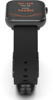 Ticwatch GTH Smartwatch Zwart