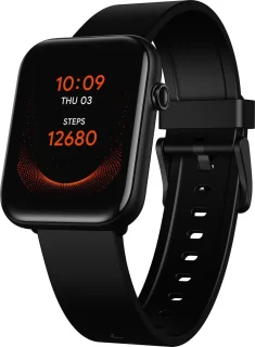 Ticwatch GTH Smartwatch Zwart
