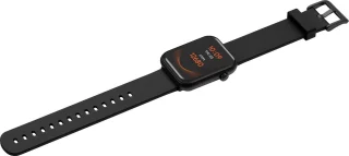 Ticwatch GTH Smartwatch Zwart
