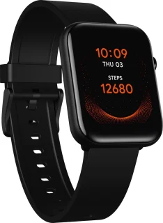 Ticwatch GTH Smartwatch Zwart