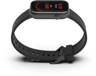 Ticwatch GTH Smartwatch Zwart