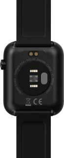 Ticwatch GTH Smartwatch Zwart