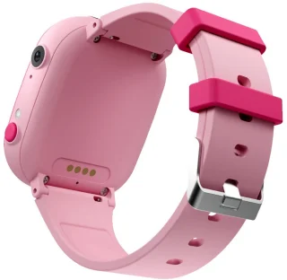 TinyPlay Smartwatch Kinderhorloge - Roze