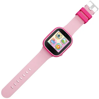 TinyPlay Smartwatch Kinderhorloge - Roze