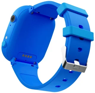 TinyPlay Smartwatch voor kinderen - Blauw