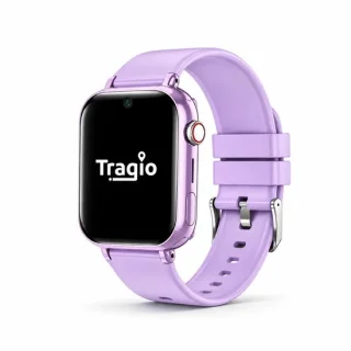 Traqio Max smartwatch kinderen