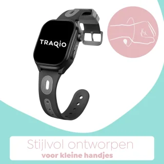 Traqio TRQ08 - Kinder Smartwatch