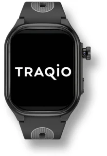 Traqio TRQ08 - Kinder Smartwatch