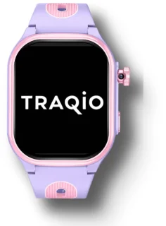 Traqio TRQ08 - Kinderhorloge