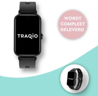 Traqio TRQ11 - Kinder smartwatch
