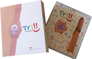 Trill Kinder Smartwatch