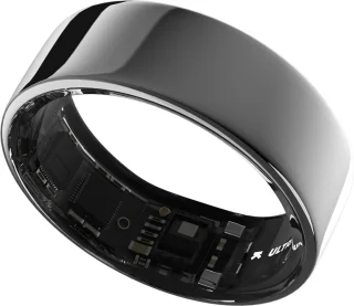 Ultrahuman Ring Air Maat 11 Zilver