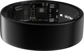 Ultrahuman Ring Air Maat 14 Matt Grey