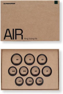 Ultrahuman Ring Air Sizing Kit
