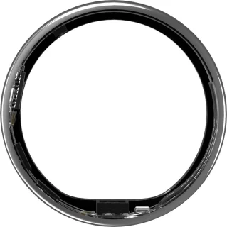 Ultrahuman Ring Air Smartring Maat 14 Silver