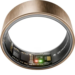 Ultrahuman Ring Air Smartring Maat 9
