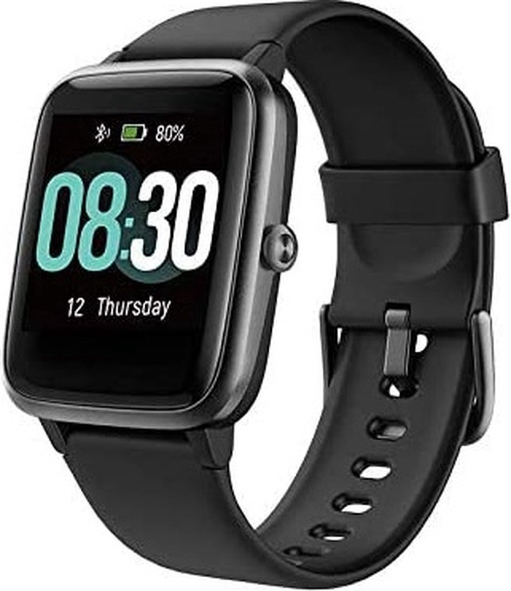 Umidigi Uwatch 3 Smartwatch Onyx Black