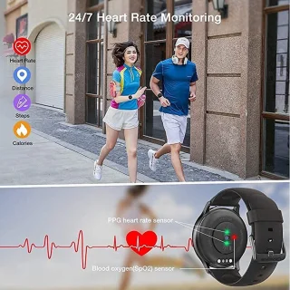 UMIDIGI Uwatch 3S Smartwatch