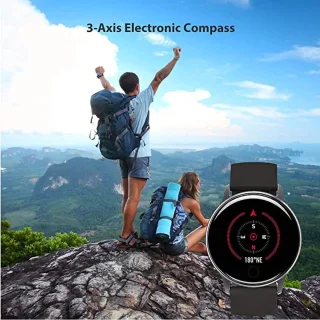 UMIDIGI Uwatch 3S Smartwatch