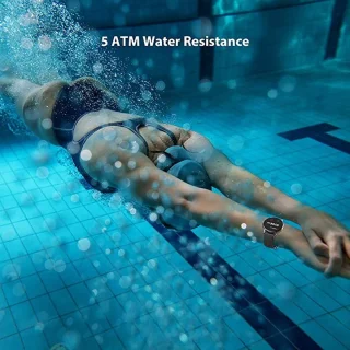 UMIDIGI Uwatch 3S Smartwatch