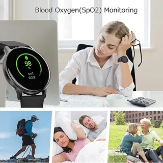 UMIDIGI Uwatch 3S Smartwatch