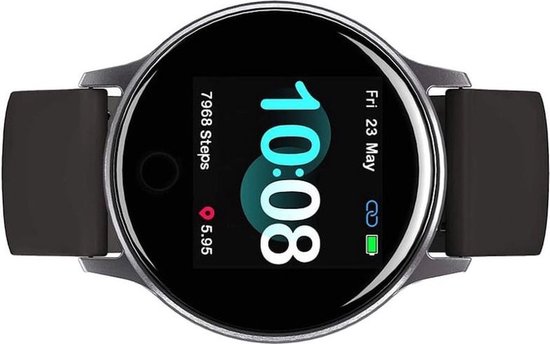 UMIDIGI Uwatch 3S Smartwatch review