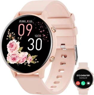 Unisex Smartwatch 1,39 inch
