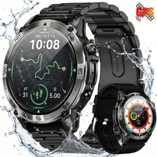 Vashoy HK08 smartwatch