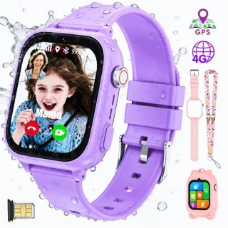 Vashoy T53 Kinderhorloge smartwatch