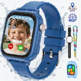 Vashoy T53 kindersmartwatch