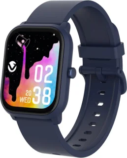 Volkano Vivo kinder-smartwatch – blauw