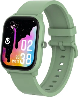 Volkano Vivo kindersmartwatch groen