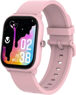 Volkano Vivo kindersmartwatch – roze