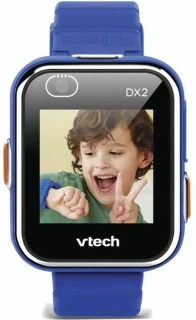 VTech Kidizoom Connect DX2 Smartwatch