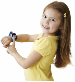 VTech Kidizoom Connect DX2 Smartwatch