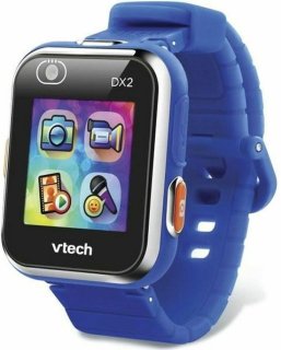 VTech Kidizoom Connect DX2 — een speelse en robuuste kinder-smartwatch